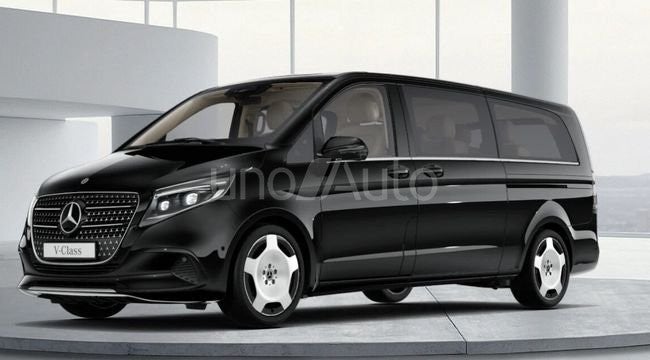 300 Avantgarde Extralargo
