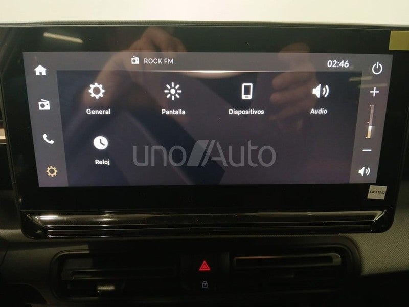 Turbo 73kW (100CV) BVM6 PLUS