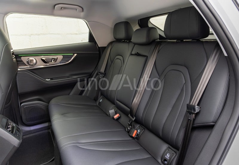 5 Híbrido 1.5 TGDI Pure