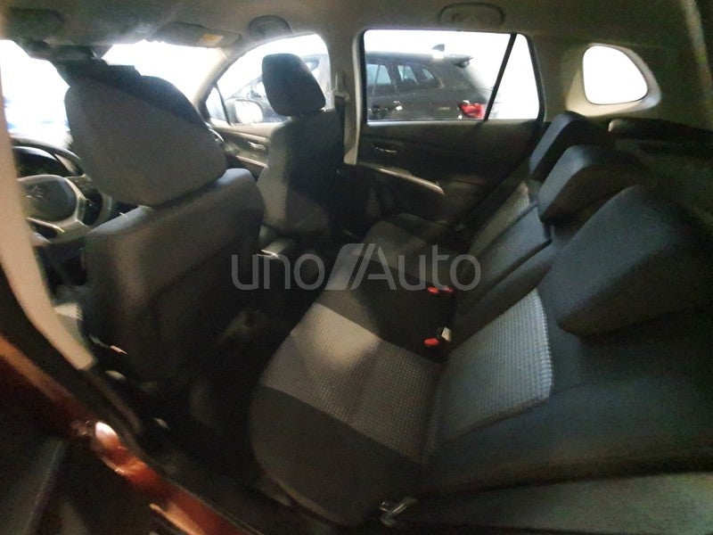 S-Cross 1.4L Mild Hybrid S2 4WD