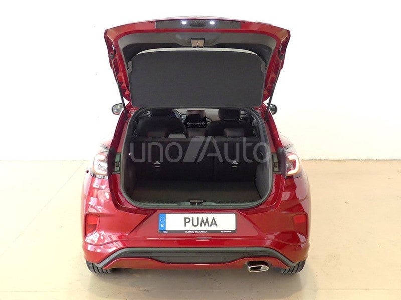 FORD Puma 1.0 EcoBoost 125cv ST-Line MHEV