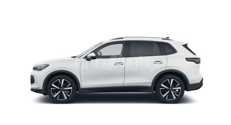 Tiguan 1.5 eTSI Más DSG 110kW