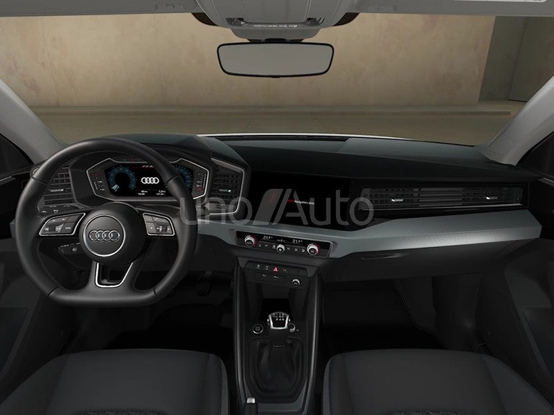 A1 Sportback 30 TFSI Adrenalin 85kW