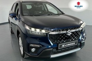 SUZUKI SX4 S-Cross 1.4T S2 Mild Hybrid Auto