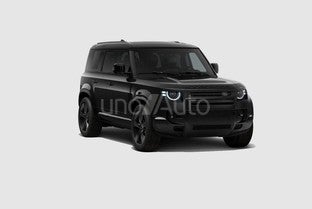 LAND-ROVER Defender 110 5.0 V8 X-Dynamic HSE AWD Aut. 425