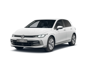 VOLKSWAGEN Golf 1.5 TSI eHybrid Match DSG6 150kW