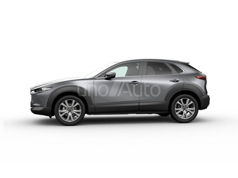 MAZDA CX-30 e-SKYACTIV G Homura