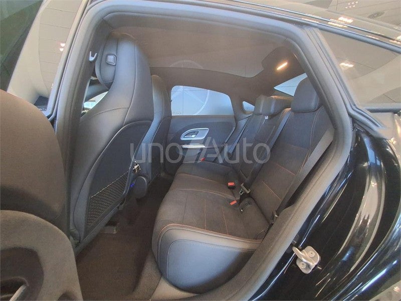 CLASE CLA 250+ con tecnología EQ