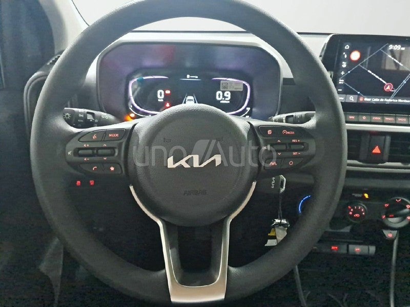 Picanto 1.0 GDi Concept 5 plazas