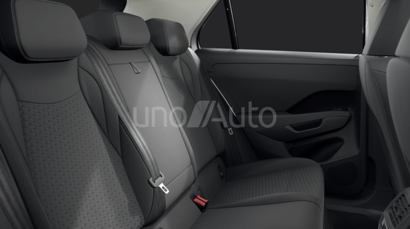 T-Roc 1.5 eTSI Más DSG7 85kW