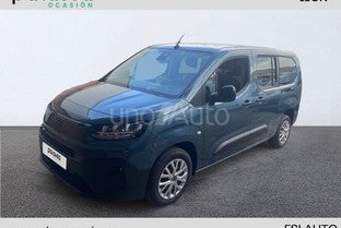FIAT Dobló M1 1.5 Talla L Aut. 96KW