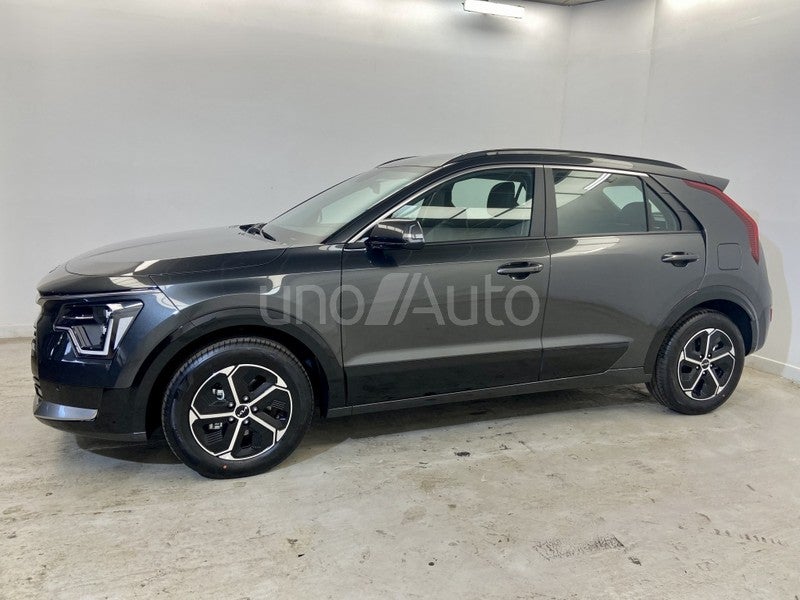 Niro 1.6 HEV Concept 139
