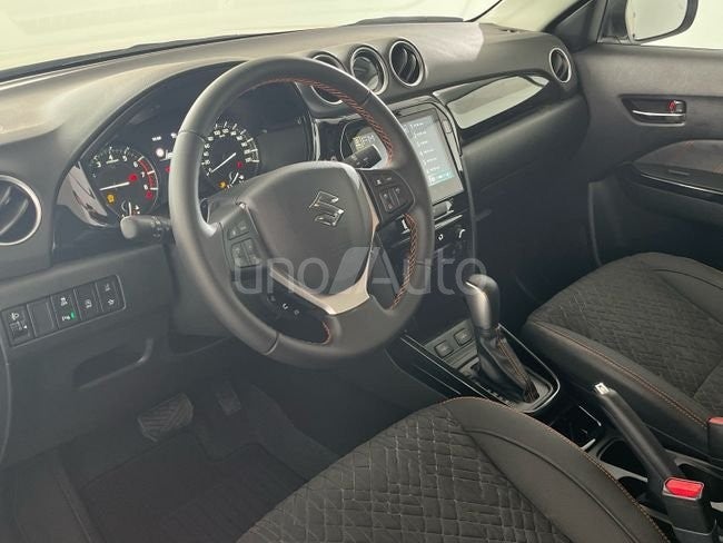 1.4 T Edicion Limitada Mild Hybrid Auto