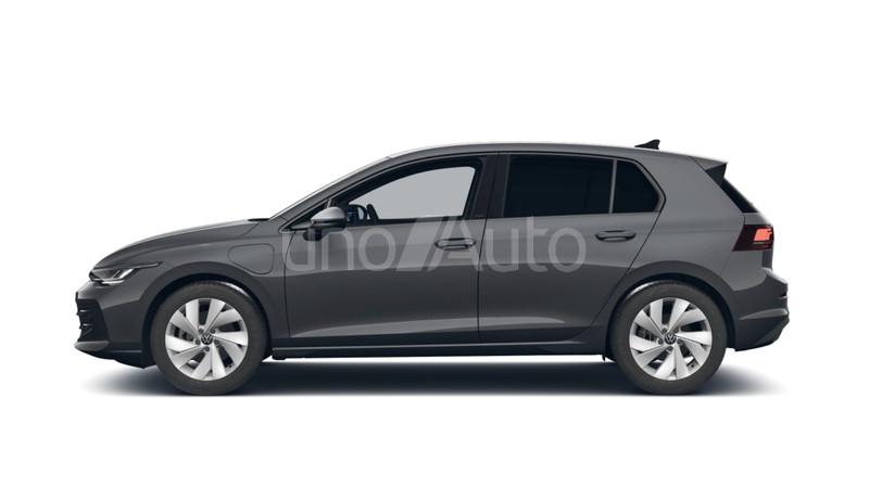 Golf 1.5 TSI eHybrid Match DSG6 150kW