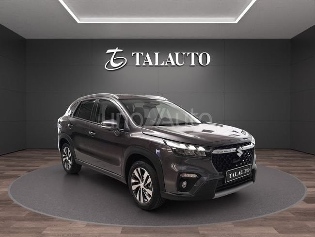 1.4T S3 Mild Hybrid