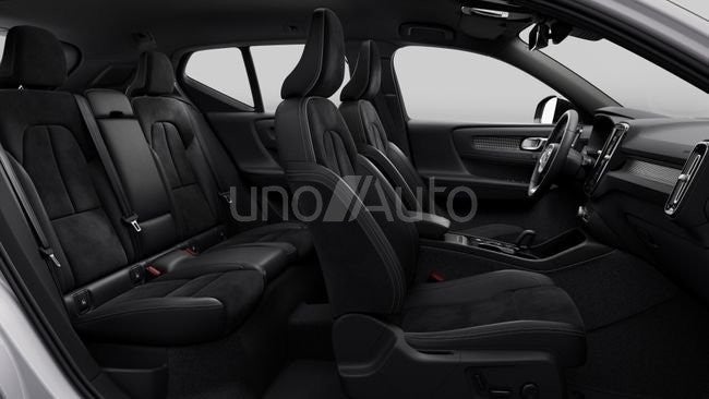2.0 B3 G Plus Dark Auto