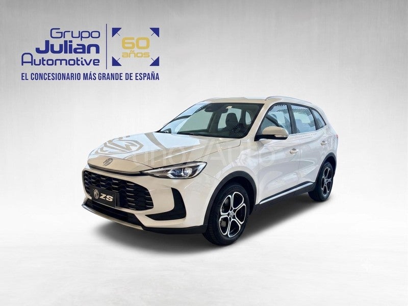 ZS 1.5 Comfort 85kW