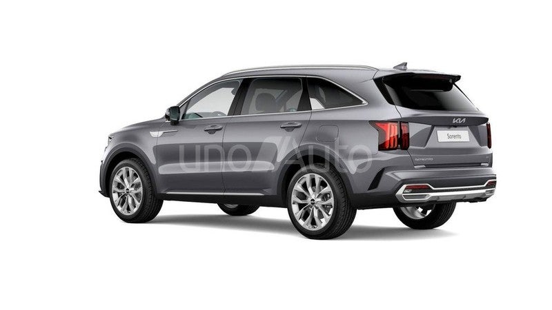 KIA Sorento 2.2 CRDi Emotion DCT 4x2 7pl