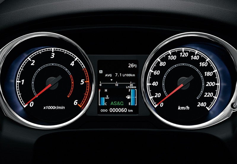 ASX 200 MPI Spirit
