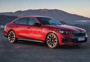 Bmw Serie 5