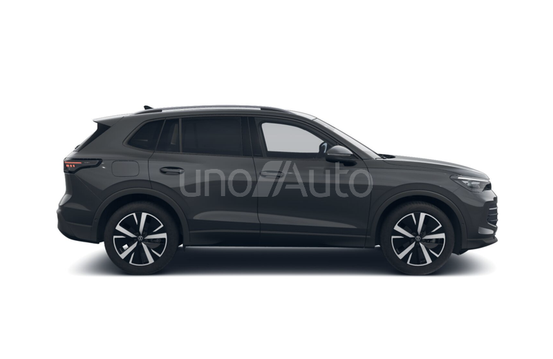 Tiguan 1.5 eTSI DSG Más 110kW