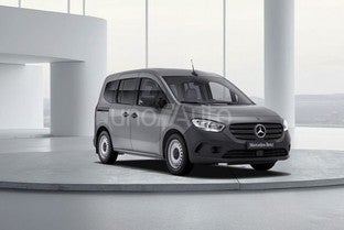MERCEDES-BENZ Citan Tourer 110CDI Base