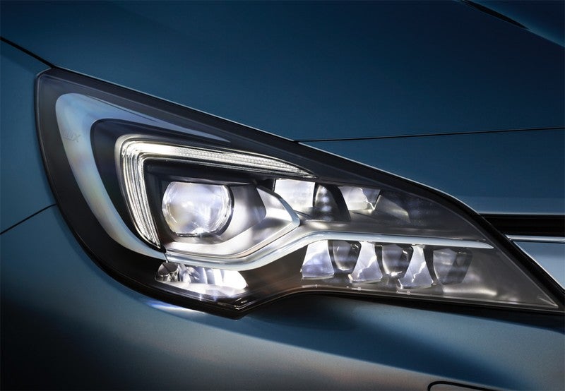 Astra 1.4T S/S Dynamic 125