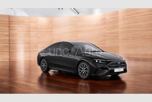 MERCEDES-BENZ Clase CLA Shooting Brake 180 7G-DCT