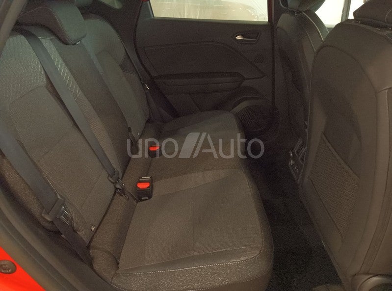 ASX 130T MHEV Kaiteki