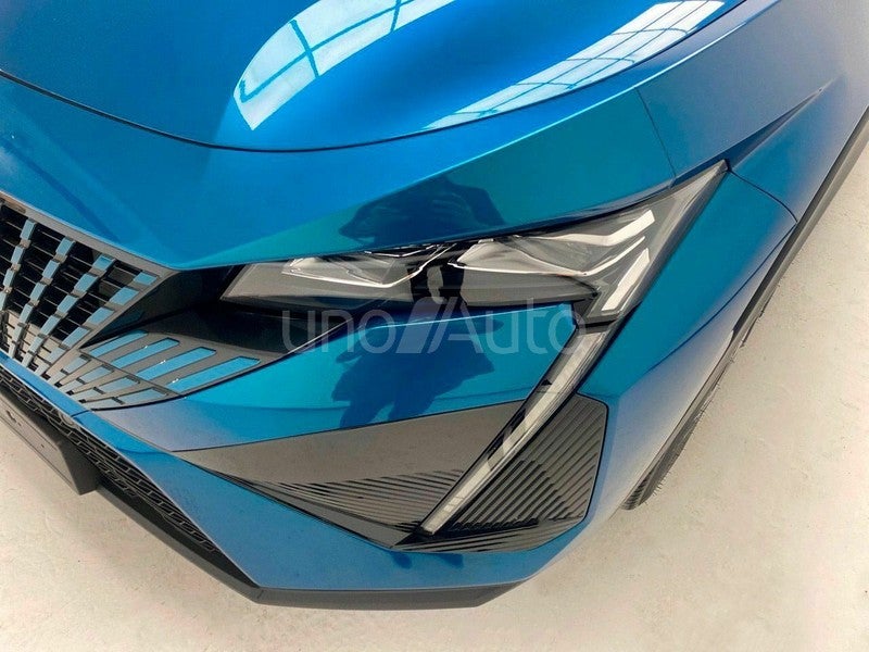 408 PureTech 130 GT EAT8
