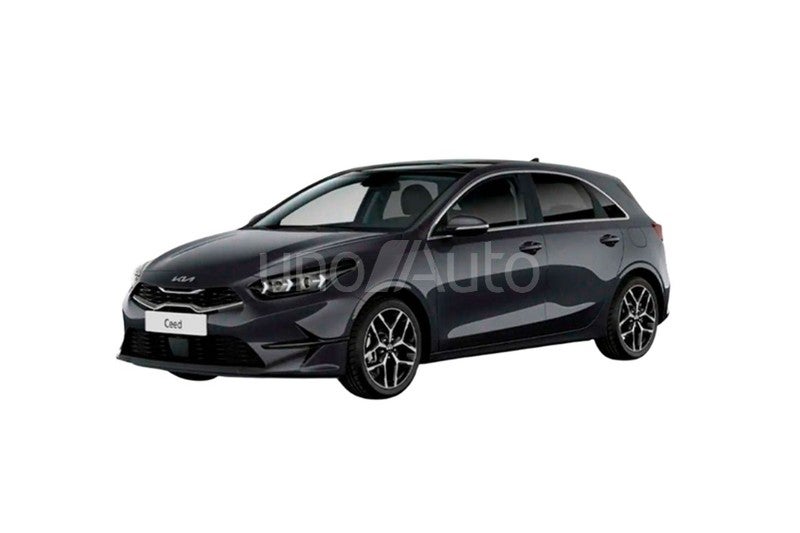1.0 MHEV 74kW (100CV) Drive DCT