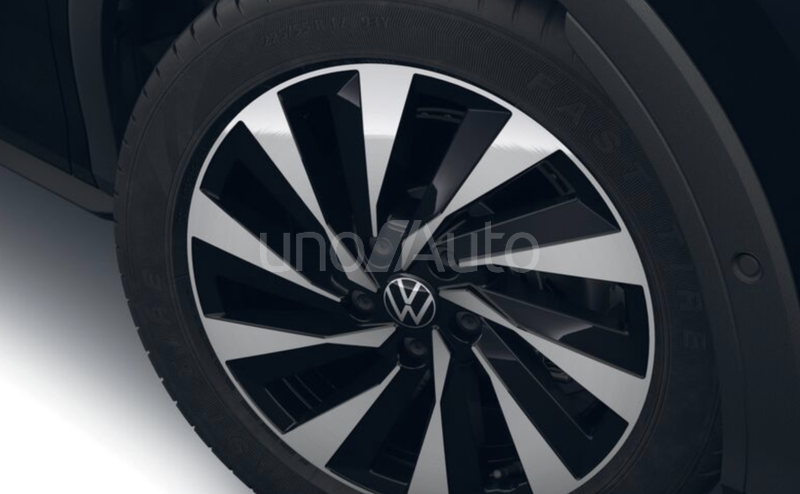 T-Roc 1.5 TSI Hybrid Style 125kW