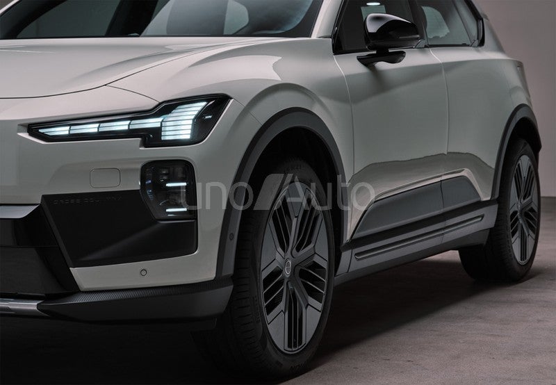 EX60 P6 Electric Plus RWD