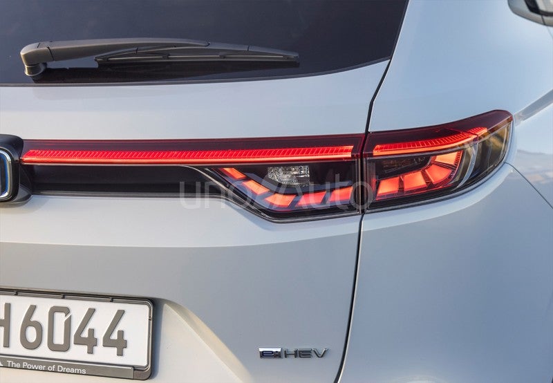 HR-V 1.5 i-MMD Advance Style Plus