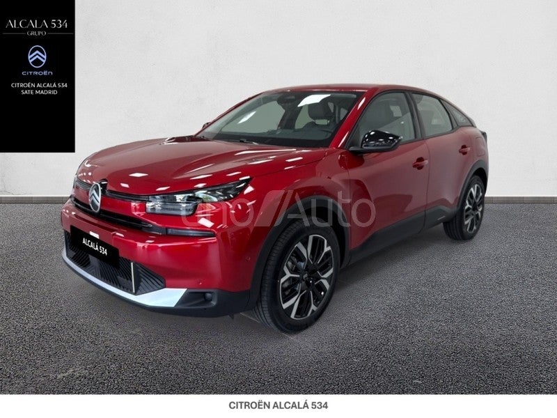 C4 Hybrid Business Edition eDSC6 145