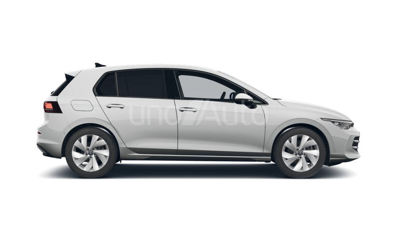 Golf 1.5 TSI eHybrid Style DSG6 150kW