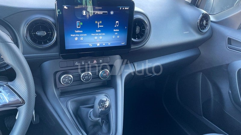 Citan Tourer 110CDI Base