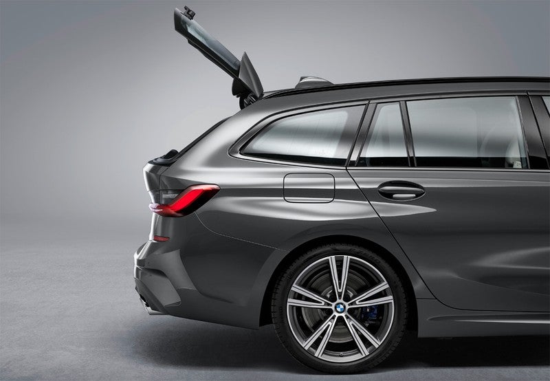 320dA Touring