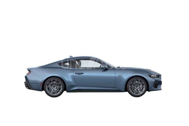 FORD Mustang 5.0 Ti-VCT V8 331kW  GT (Fastb.)