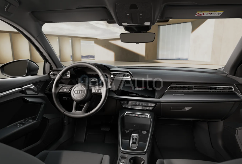 A3 Sportback TFSI Advanced S tronic 85kW