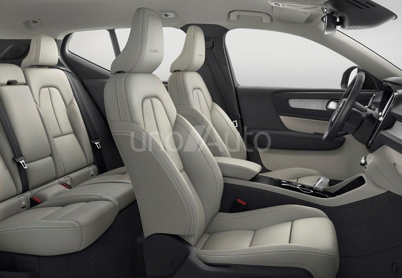 XC40 B4 Black Edition Ultra Aut.