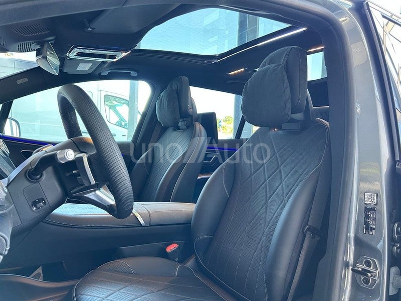 580 Edition 4MATIC SUV