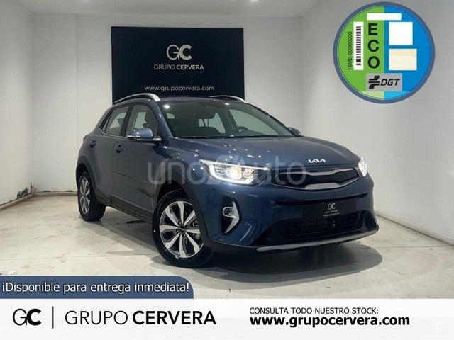 Stonic 1.0 T-GDi MHEV Drive 100 DCT