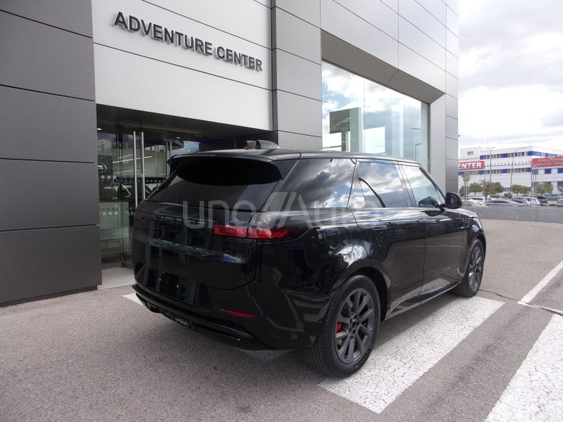 Range Rover Sport 3.0D TD6 MHEV Dynamic SE 300