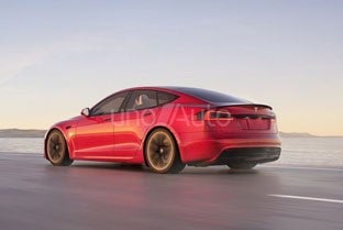 Deja el miedo atrás: estos son los tres eléctricos con más autonomía del mercado