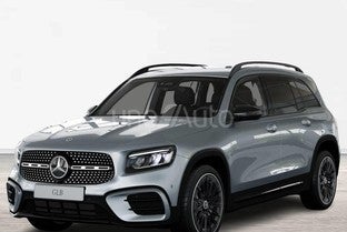 MERCEDES-BENZ Clase GLB 200 d
