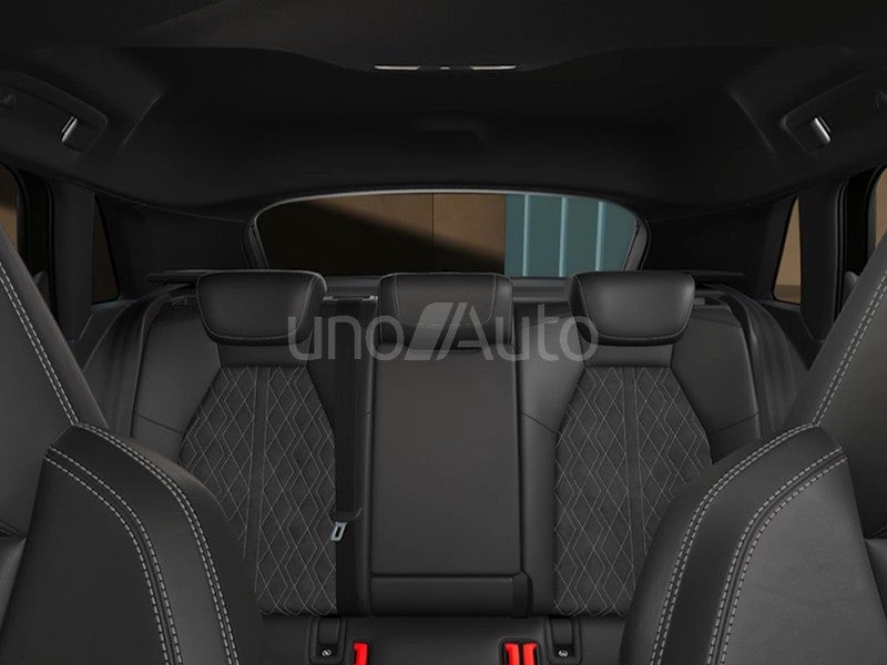 A3 Sportback 35 TFSI Black line edition S tronic