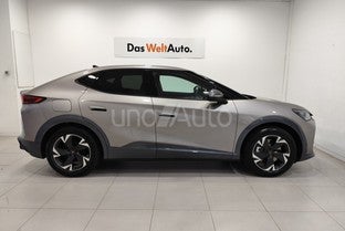 CUPRA Tavascan 77kWh 250kW VZ First Edition AWD
