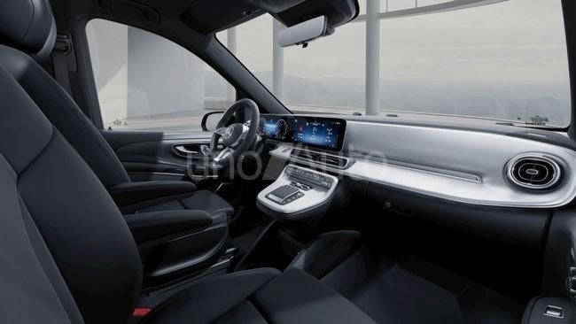 250 d Exclusive Extralargo