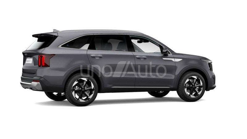 1.6 T-GDi HEV Emotion 4x2 7pl